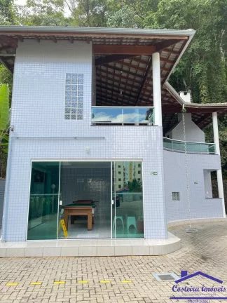 Imagem Excelente apartamento mobiliado na Praia Grande