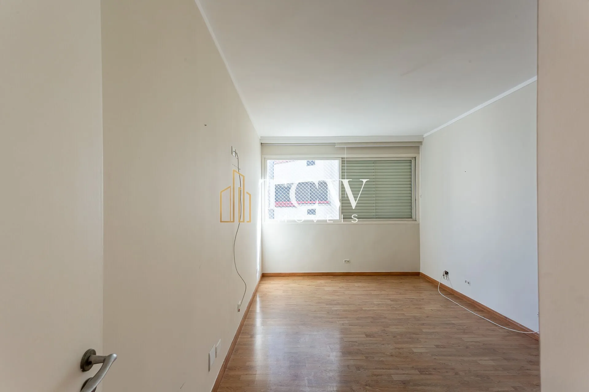 Imagem Apartamento à venda no bairro Itaim Bibi - São Paulo/SP, Zona Sul