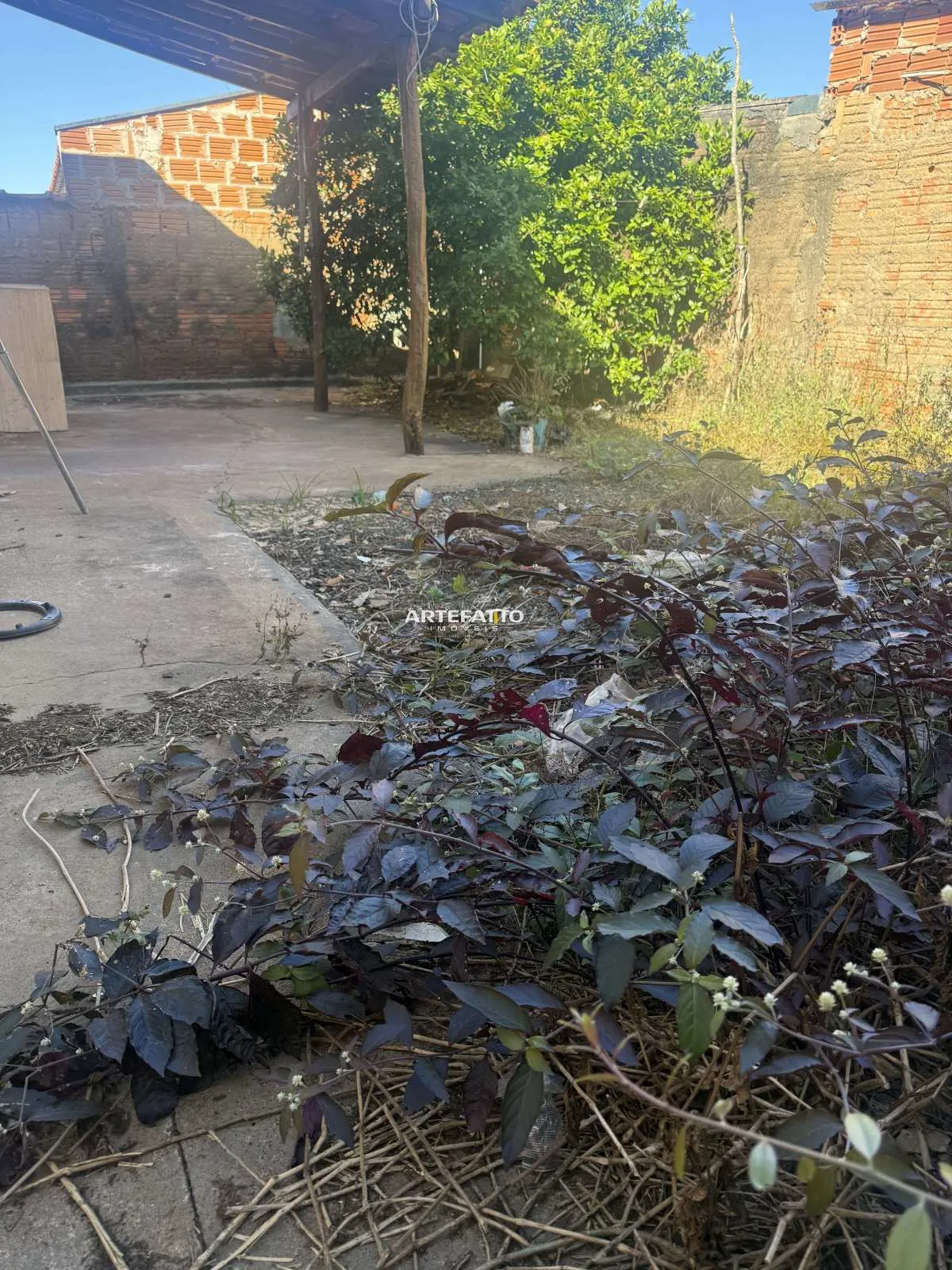 Imagem Casa à venda em Franca, Residencial Ana Dorothéa, com 3 quartos, 200m2
