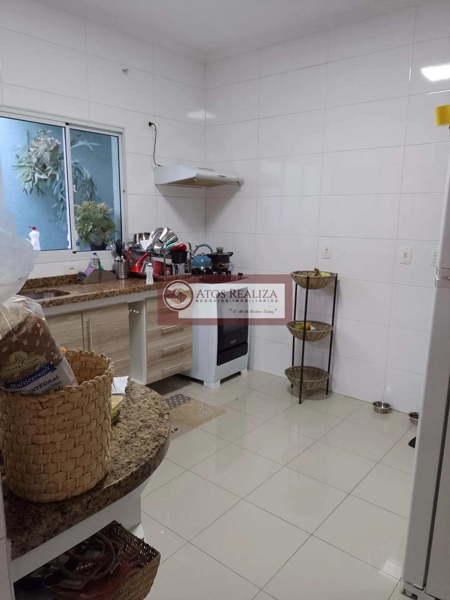 Imagem Casa térrea em Jardim Cliper - São Paulo