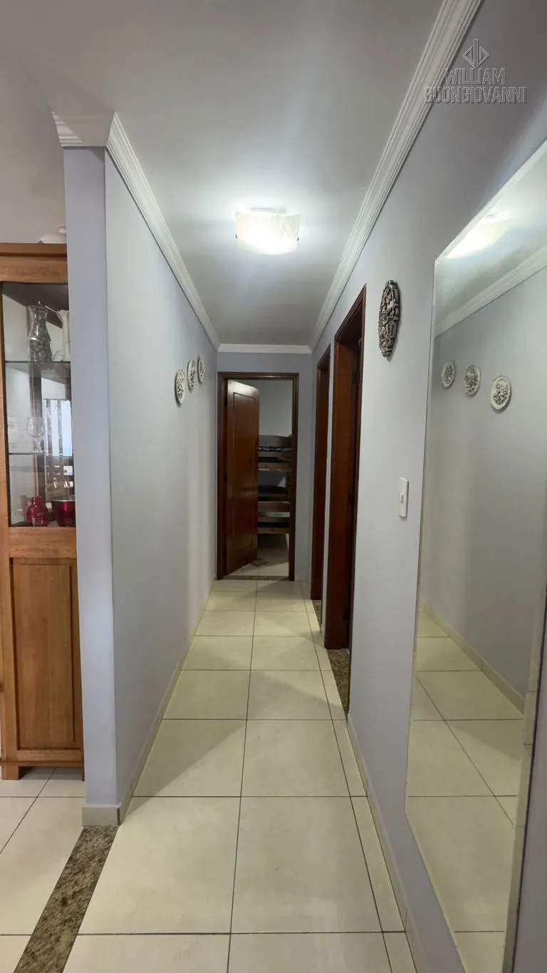 Imagem APARTAMENTO FRENTE MAR 3 QUARTOS, 1 SUÍTE - CAIÇARA - PRAIA GRANDE/SP
