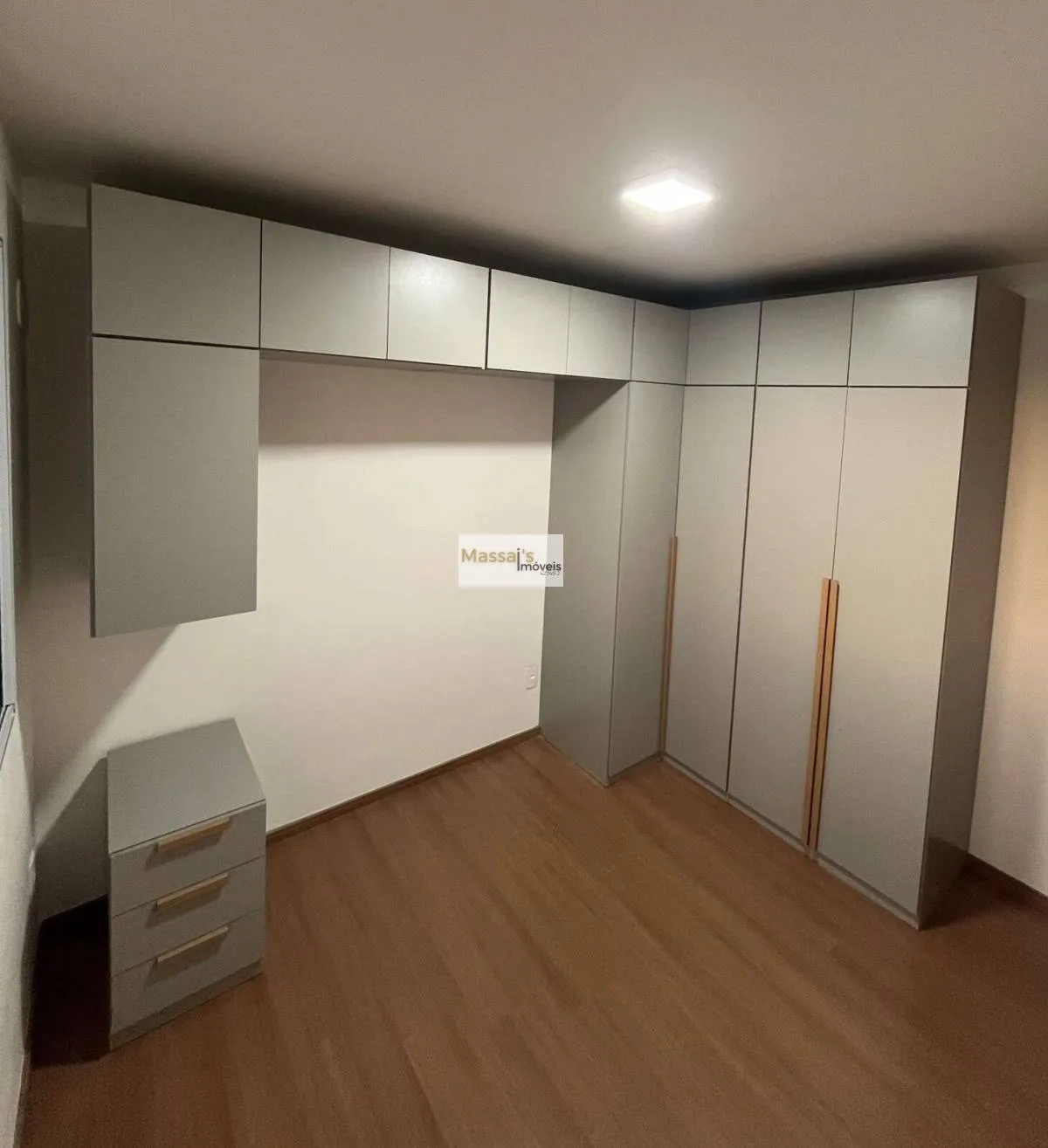 Foto do imóvel Apartamento à venda, no RESIDENCIAL CAMPO DAS FIGUEIRAS em Campinas, Jardim Nova Europa, com 2 quartos, 47m2 em Rua Santa Cruz das Palmeiras