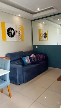 Imagem APARTAMENTO (64 m²) COMPRA/VENDA NO FOREST JUNDIAÍ - JARDIM ANA MARIA - JUNDIAÍ SP