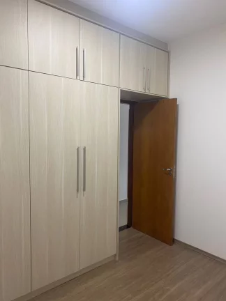 Imagem VILLAGIO MILANO - CASA TERREA - 3 QUARTOS