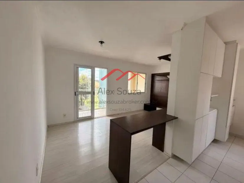 Imagem Apartamento para Venda em Hortolândia, Vila São Francisco, 2 dormitórios, 1 suíte, 1 banheiro, 1 vaga