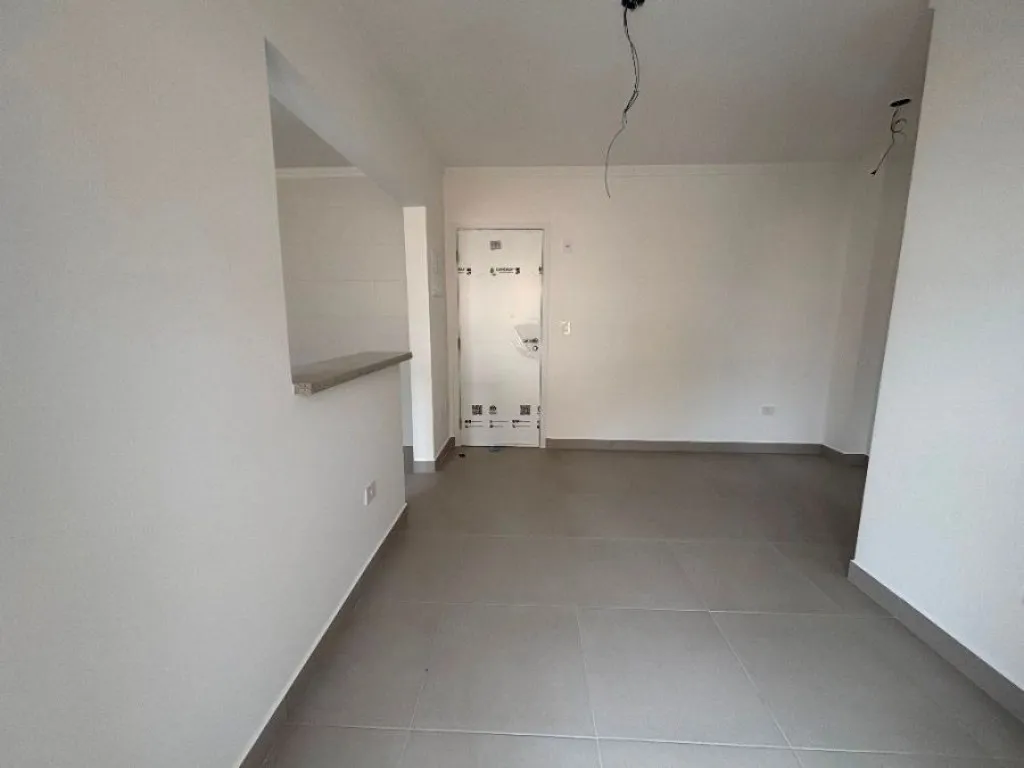 Imagem APARTAMENTO COM 42,00 m² - AVIAÇÃO - PRAIA GRANDE SP
