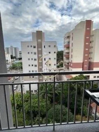 Imagem Apartamento, 3 Dormitórios (1 Suíte), 70m², Raro Residence, Jardim Oriente.