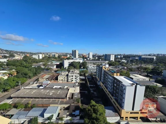 Imagem Apartamento para alugar, 74 m² por R$ 3.400,00/mês - Partenon - Porto Alegre/RS