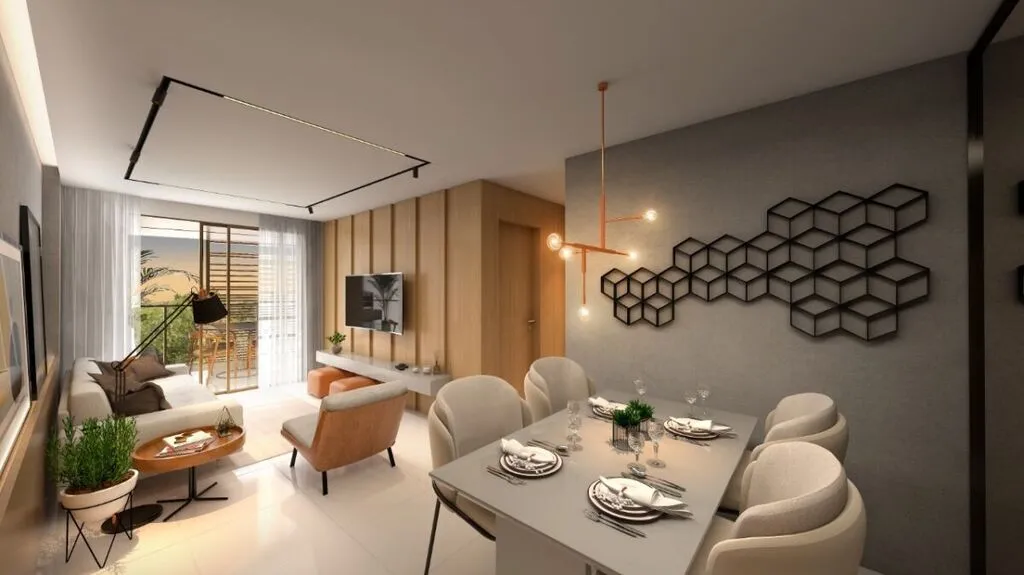 Imagem Cobertura Duplex a Venda no bairro Tijuca - Rio de Janeiro, RJ