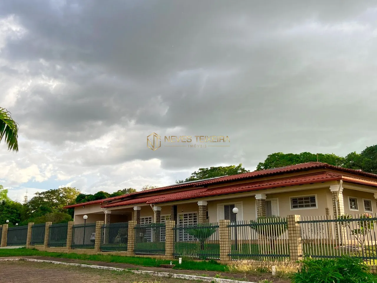 Imagem EXCELENTE CASA TERRÉA NO PARK WAY