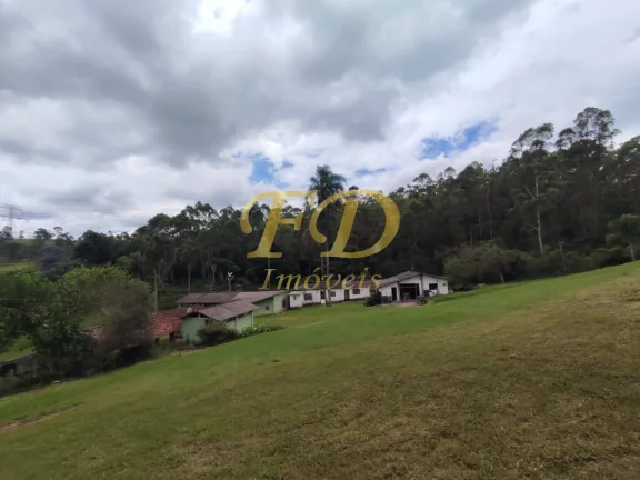 Imagem Sítio Região de Mairiporã / Terra Preta