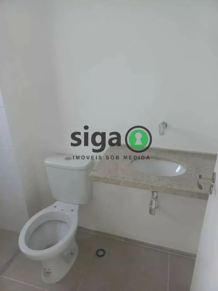 Imagem Apartamento à venda, 2 Quartos, 1 Vaga, 53m², Ipiranga - SP
