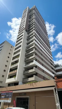 Imagem Apartamento à venda no bairro Higienópolis - São Paulo/SP