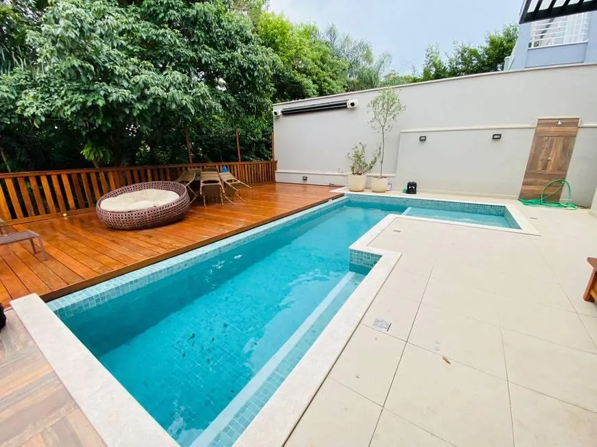 Imagem CASA - RESIDENCIAL PARADISO