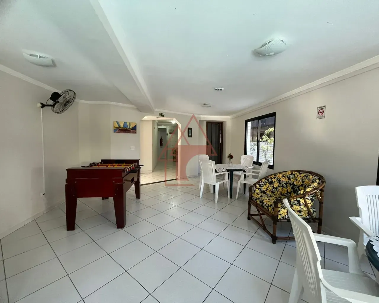 Imagem Apartamento com 1 Quarto à Venda, 47 m² em Tupi - Praia Grande