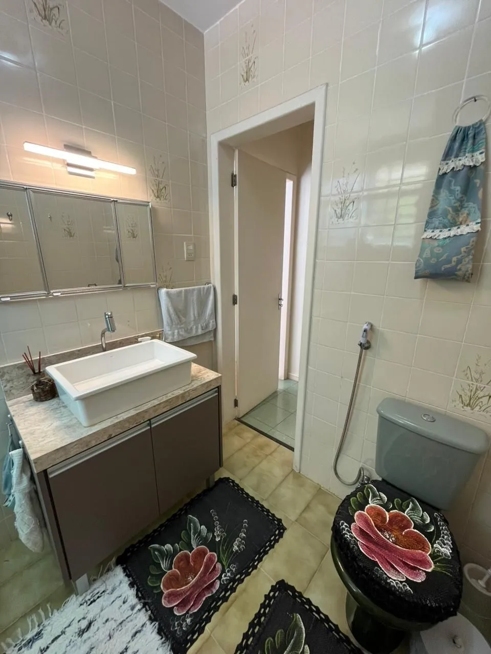Imagem Linda casa à venda no bairro Azenha!!!