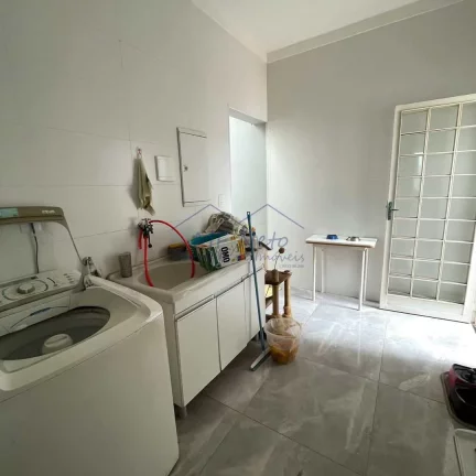 Imagem Casa de Condomínio