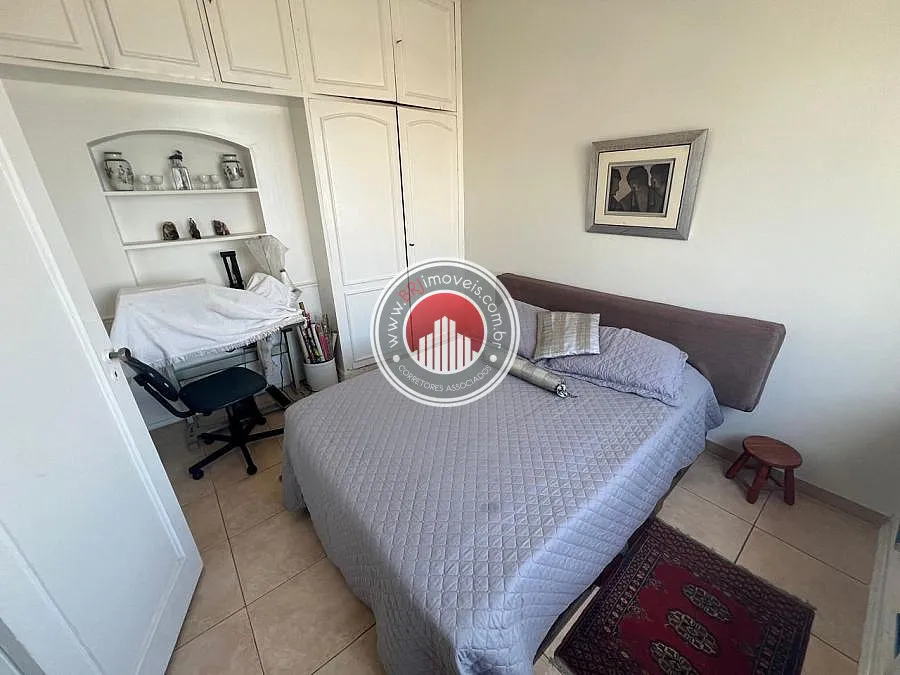 Imagem Apartamento a Venda no bairro Copacabana - Rio de Janeiro, RJ