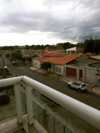 Imagem Apartamento em Americana disponível para venda.Condomínio privado conta com dois dormitórios, coz...