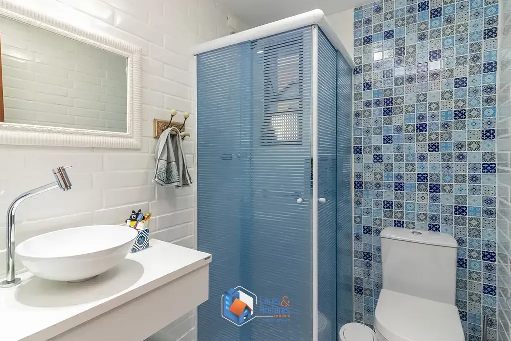 Imagem Apartamento à venda 3 Quartos 2 Vagas 104M² Jardim Vila Mariana São Paulo - SP