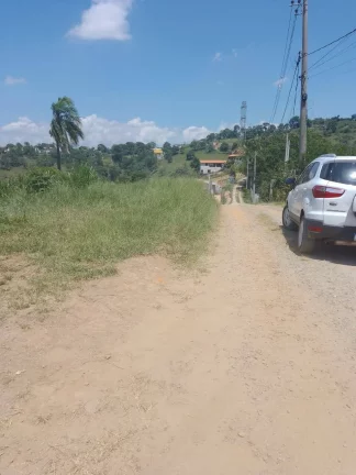 Imagem Terreno 1000 m² Santa Isabel Aralu plano 60 mil entrada!