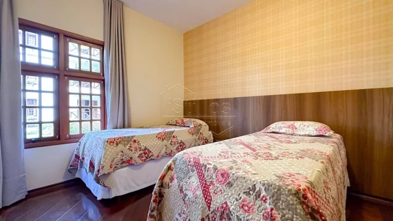 Imagem Apartamento em Campos do Jordão
