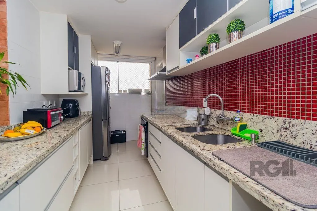 Imagem Apartamento em Chácara das Pedras