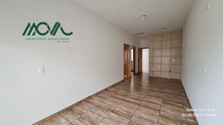 Imagem Casa Nova - Primeira Locação, balneário Princesa do Mar em Itapoá