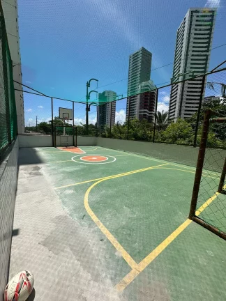 Imagem Apartamento 03 suites, andar alto, venda, Setubal, Boa Viagem, Recife.