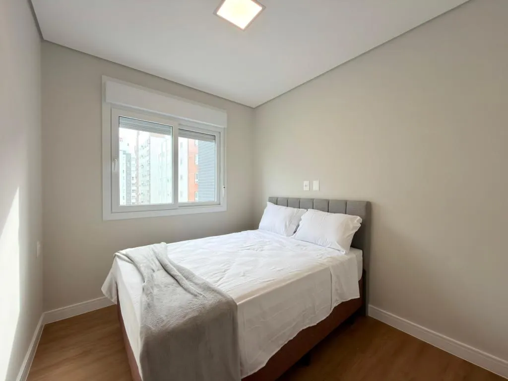 Imagem Apartamento 2 Dormitórios - Bairro Navegantes