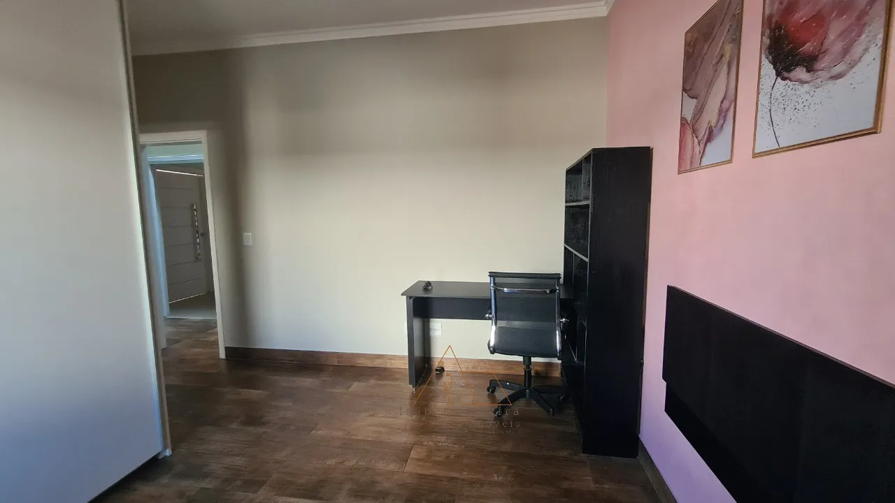 Imagem CASA RESIDENCIAL em ITU - SP, JARDIM SANTA MONICA