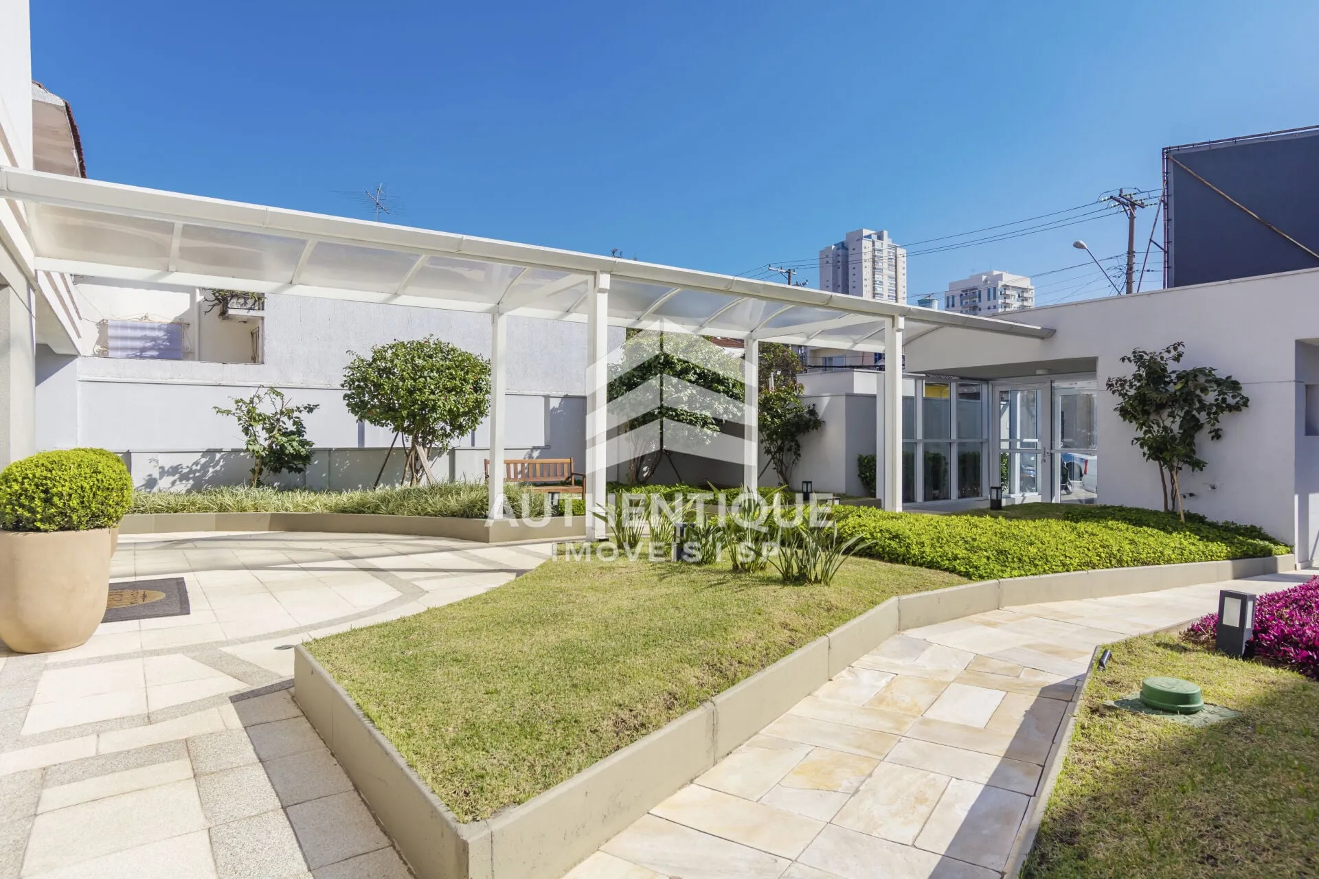 Imagem WISH RESIDENCE IPIRANGA - Apartamento à venda no bairro Ipiranga - São Paulo/SP, Zona Sul