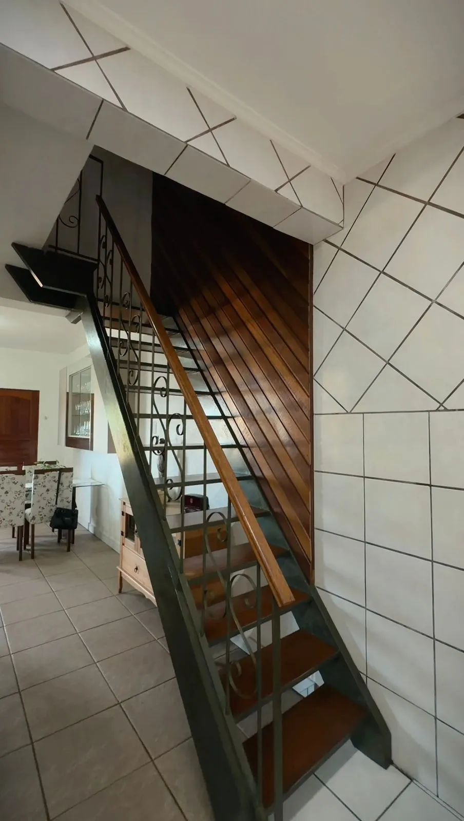 Imagem Excelente casa para venda com edicula e sotão. Entrar e morar!