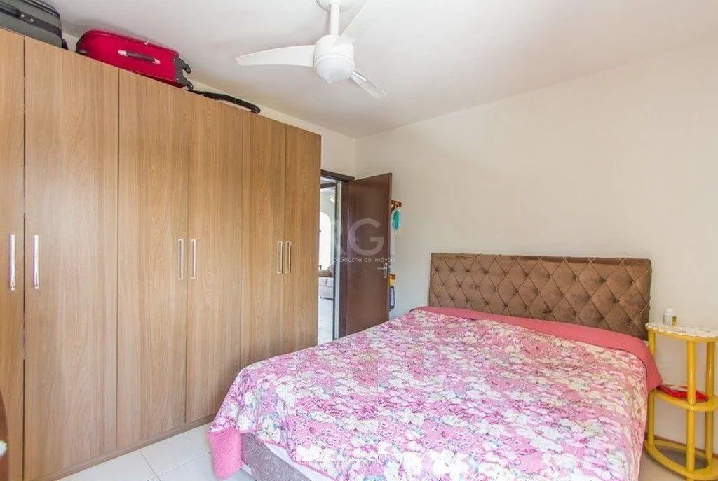 Imagem Cobertura para Venda - 120m², 3 dormitórios, sendo 1 suites, 1 vaga - Centro