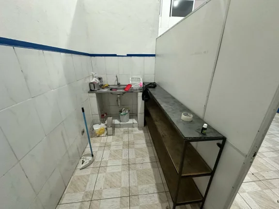 Imagem Salão Comercial para Locação – Zona Leste, Sorocaba/SP