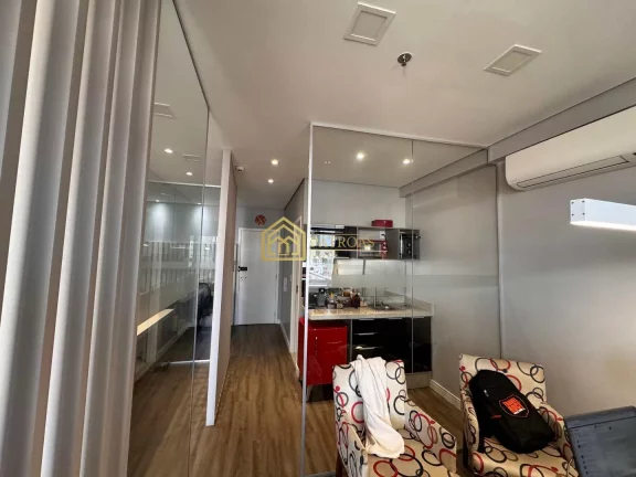 Imagem Conjunto Comercial/Sala