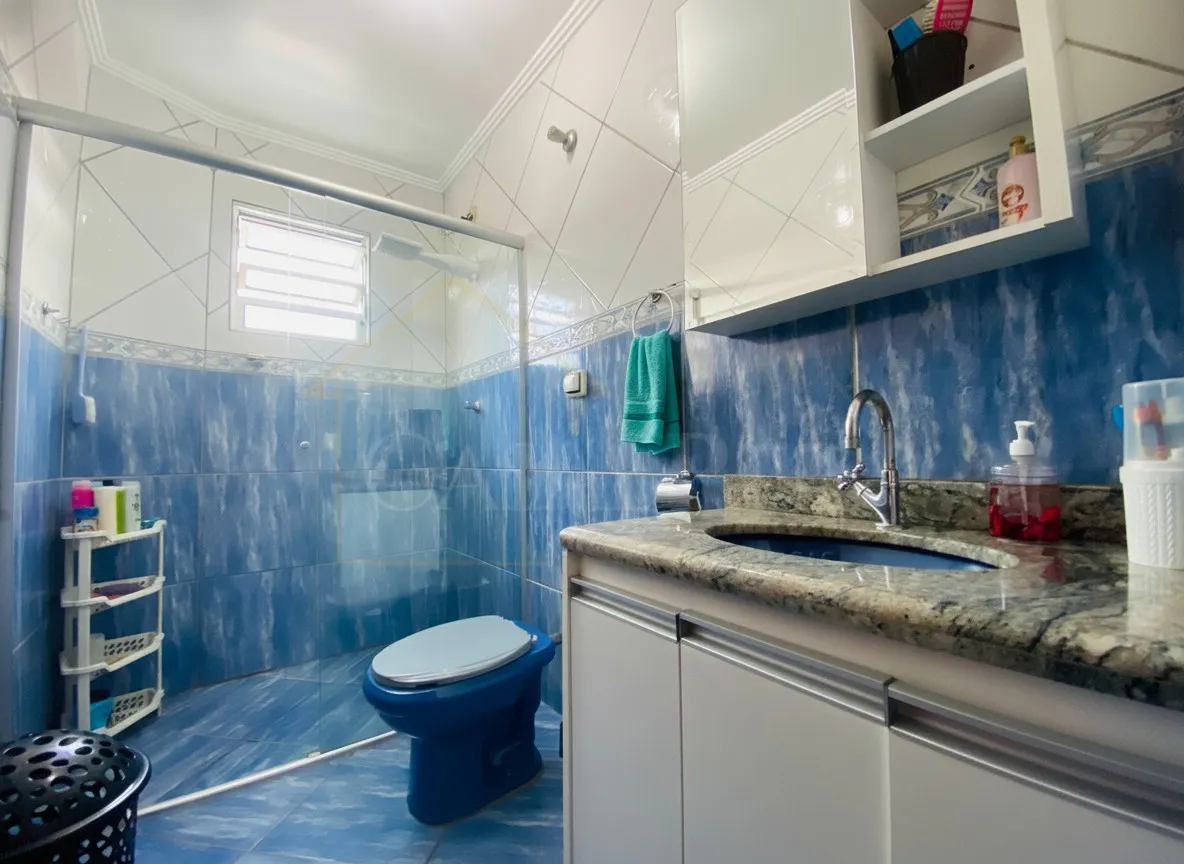 Imagem Casa 3 quartos à venda em Dom Bosco, Poços de Caldas