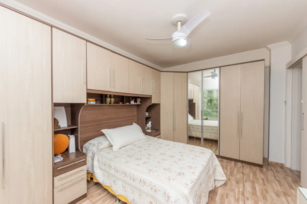Imagem Apartamento para venda em Bela Vista com 2 quartos, 94m2