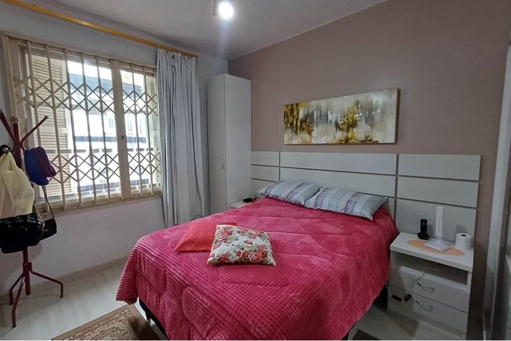 Imagem Apartamento em Cidade Baixa