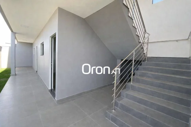 Imagem Apartamento à venda, 74 m² por R$ 369.000,00 - Goiânia Park Sul - Aparecida de Goiânia/GO