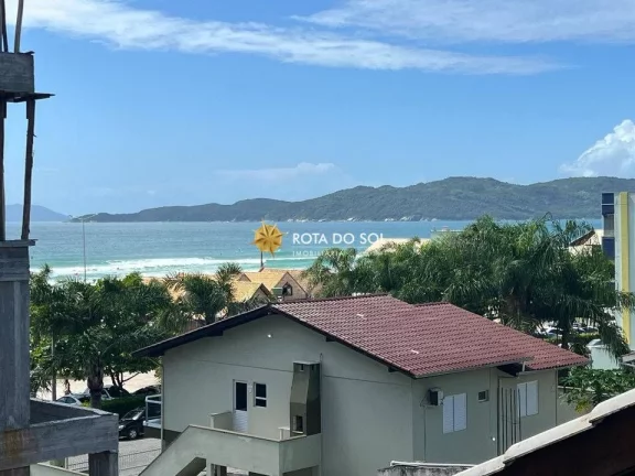 Imagem Cobertura mobiliada 3 suítes à venda Praia Mariscal Bombinhas SC