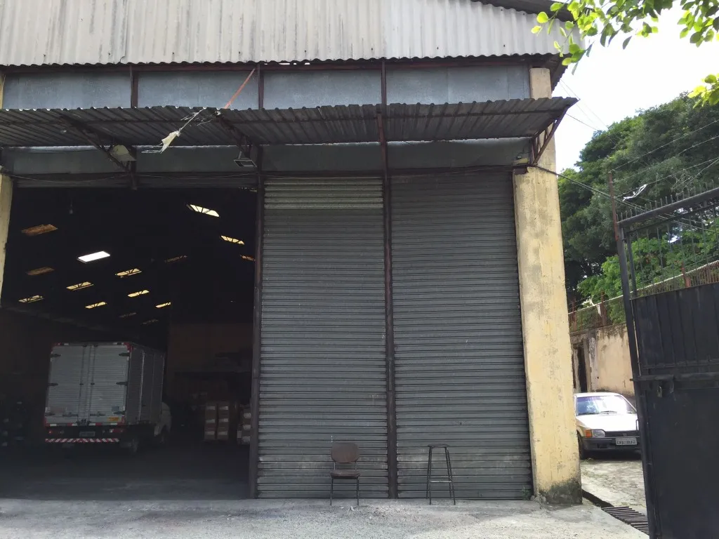 Imagem Galpão para venda em Cangaíba São Paulo SP, galpão em São Paulo sp, galpão industrial em sp