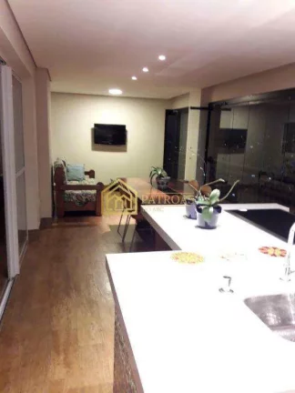 Imagem Apartamento Padrão