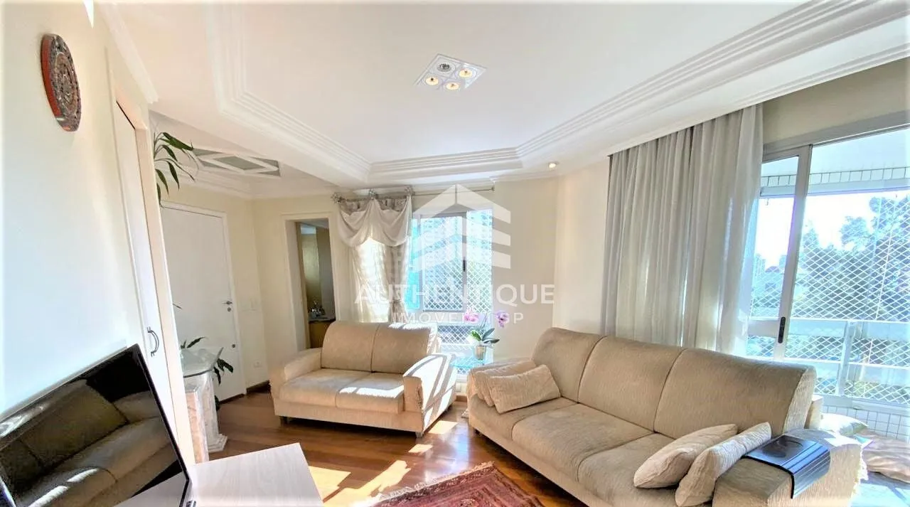 Imagem Maximum Place Tatuapé - Apartamento à venda em São Paulo/SP