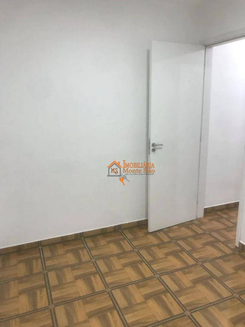 Imagem Apartamento com 2 dormitórios à venda, 33 m² por R$ 261.000,00 - Vila São João - Guarulhos/SP