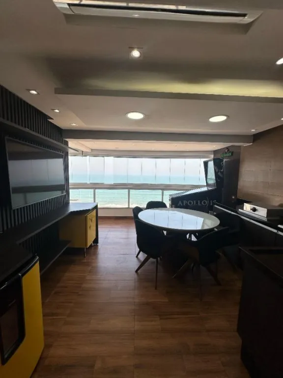 Imagem APARTAMENTO COM 197,00 m² - AVIAÇÃO - PRAIA GRANDE SP