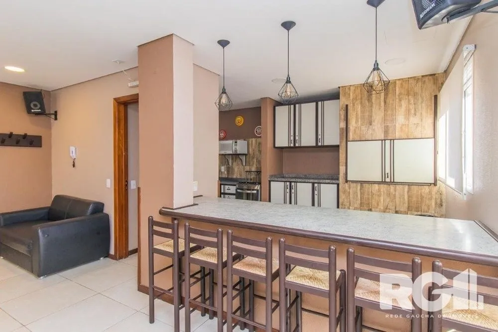 Imagem Apartamento 100% Mobiliado, locado no Passo da Areia