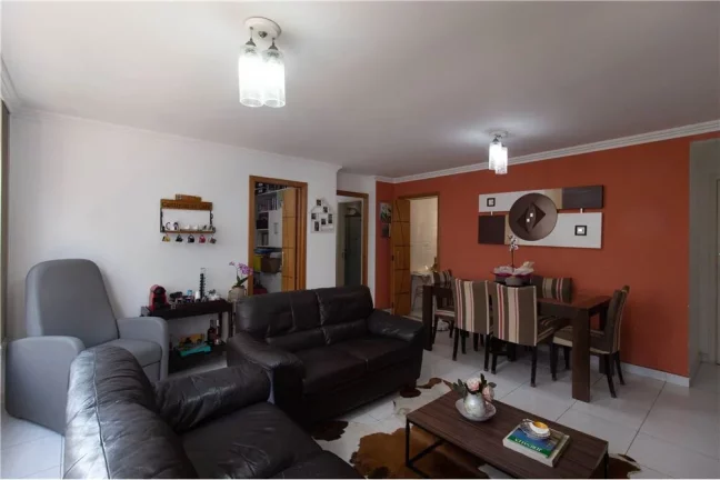 Imagem APARTAMENTO RESIDENCIAL em São Paulo - SP, Vila Mariana