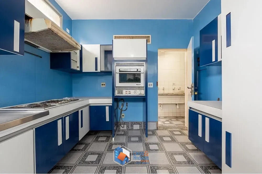 Imagem Casa à venda 3 Quartos 3 Suites 4 Vagas 261M² Planalto Paulista São Paulo - SP