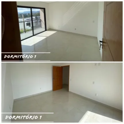 Imagem Vende Casa ( Sobrado ) Cond. Vila Preciosa Cabreúva - SP